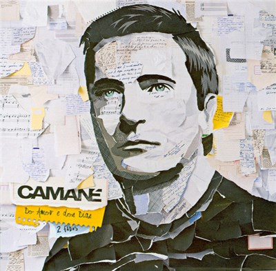 Camané - Do Amor E Dos Dias download mp3 flac