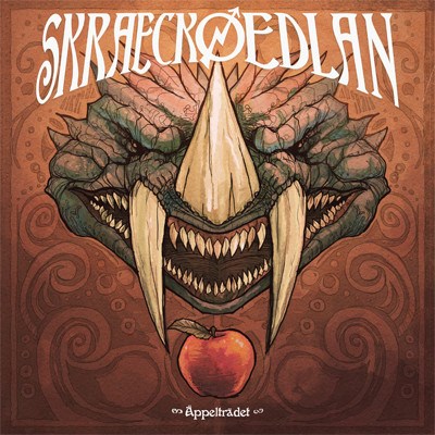 Skraeckoedlan - Äppelträdet download mp3 flac