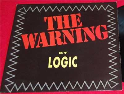 Logic - The Warning download mp3 flac