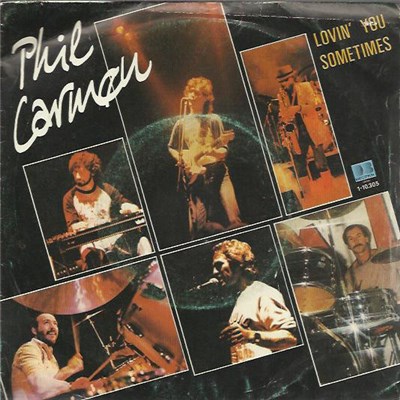 Phil Carmen - Lovin' You / Sometimes download mp3 flac