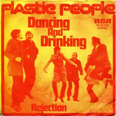 Plastic People - Dancing And Drinking download mp3 flac