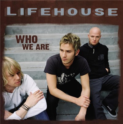 Lifehouse - Who We Are download mp3 flac