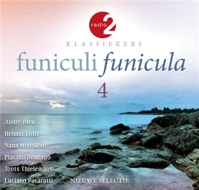 Various - Klassiekers - Funiculi Funicula 4 download mp3 flac