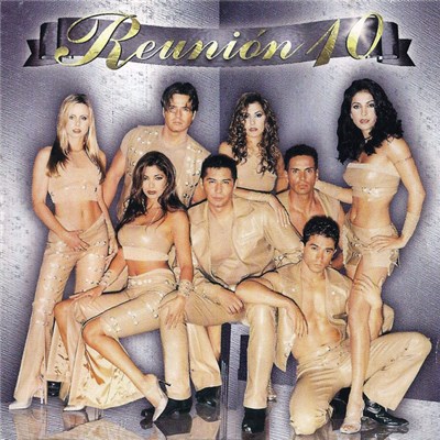 Garibaldi - Reunión 10 download mp3 flac