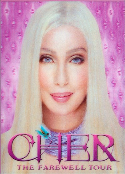 Cher - The Farewell Tour download mp3 flac