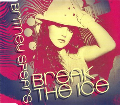 Britney Spears - Break The Ice download mp3 flac