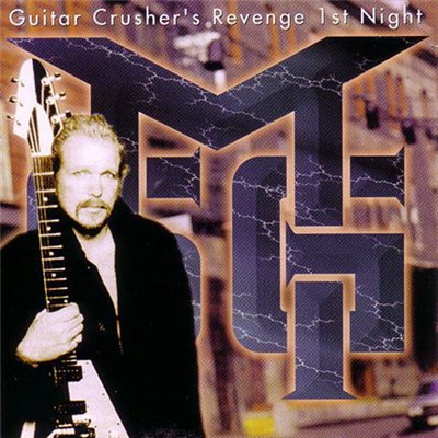 The Michael Schenker Group - Guitar Crusher’s Revenge 1st Night download mp3 flac