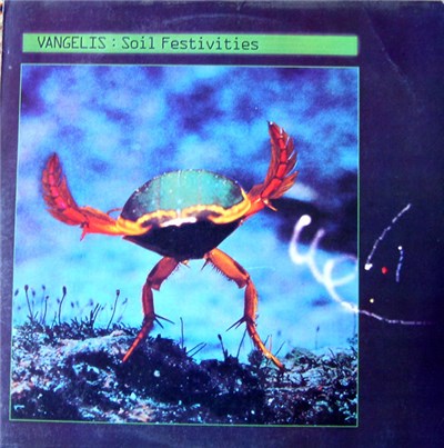 Vangelis - Soil Festivities download mp3 flac