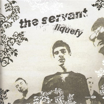 The Servant - Liquefy download mp3 flac