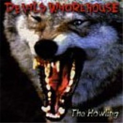 Devils Whorehouse - The Howling download mp3 flac