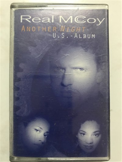 Real McCoy - Another Night download mp3 flac
