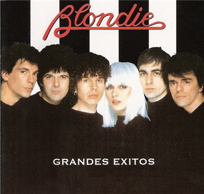 Blondie - Grandes Exitos download mp3 flac