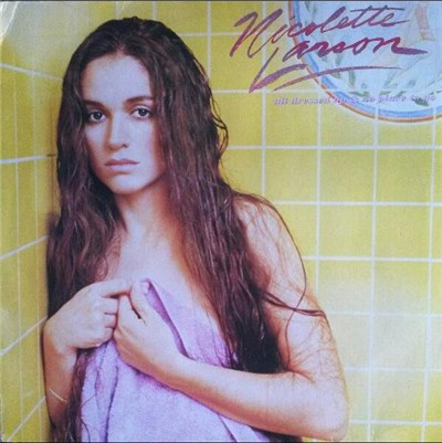 Nicolette Larson - All Dressed Up And No Place To Go download mp3 flac