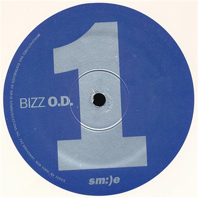 Bizz O.D. - Get Up / Go Bizz, Go download mp3 flac