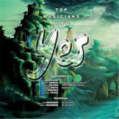 Various - Top Musicians Play Yes download mp3 flac