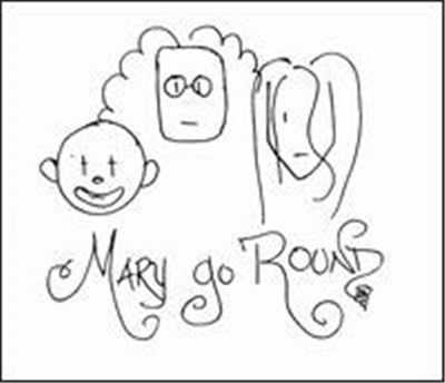 Mary Go 'Round - Mary Go 'Round download mp3 flac