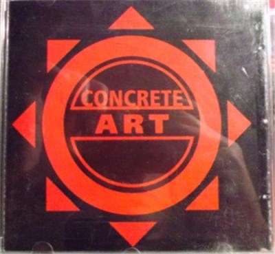Concrete Art - Concrete Art download mp3 flac