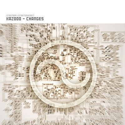 kAzooo - Changes download mp3 flac
