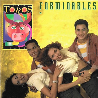 Los Toros Band - Formidables download mp3 flac