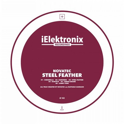 Novatec - Steel Feather download mp3 flac