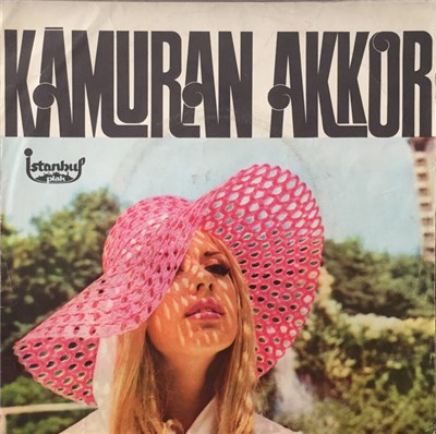 Kamuran Akkor - Olur Mu Dersin / Bilemem Bilemem download mp3 flac