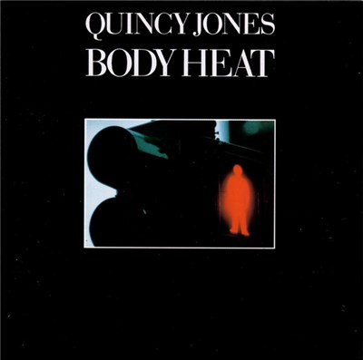 Quincy Jones - Body Heat download mp3 flac