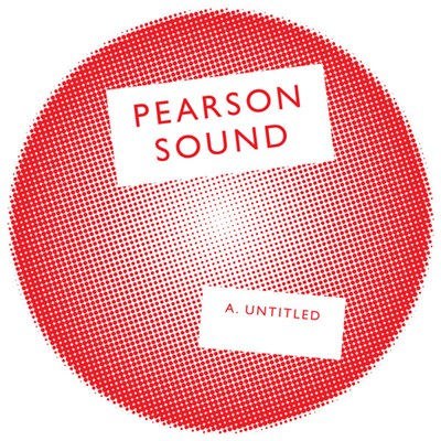 Pearson Sound - Untitled download mp3 flac