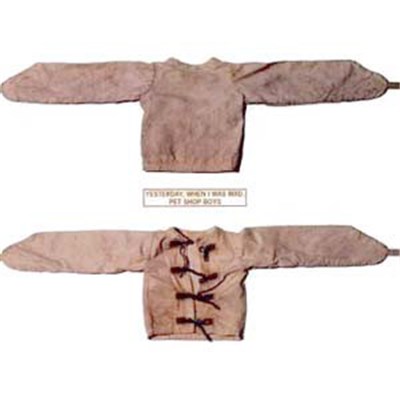 Pet Shop Boys - Yesterday, When I Was Mad download mp3 flac