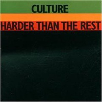 Culture - Harder Than The Rest download mp3 flac