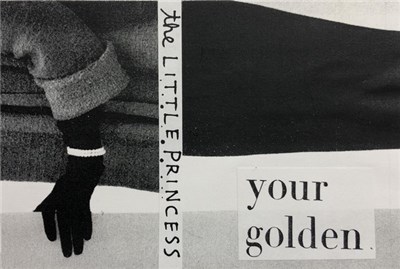 Little Princess - Your Golden download mp3 flac