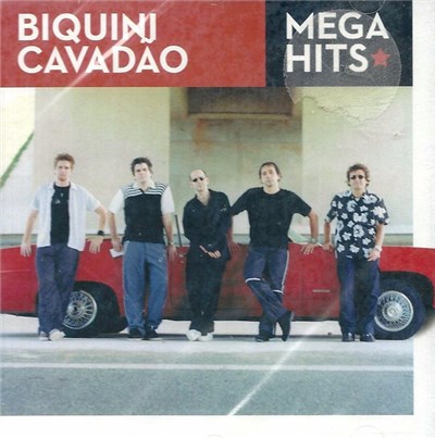Biquini Cavadão - Mega Hits download mp3 flac