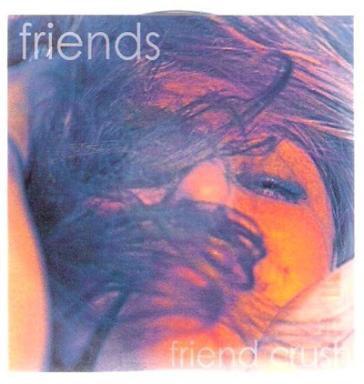 Friends - Friend Crush download mp3 flac