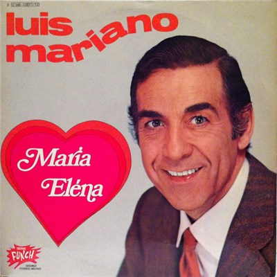 Luis Mariano - Maria Eléna download mp3 flac