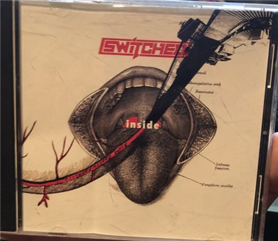 Switched - Inside download mp3 flac