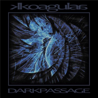 Kkoagulaa - Darkpassage download mp3 flac