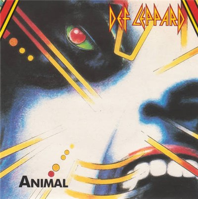 Def Leppard - Animal download mp3 flac