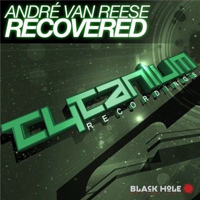 André Van Reese - Recovered download mp3 flac
