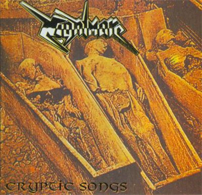 Nightmare - Cryptic Songs download mp3 flac
