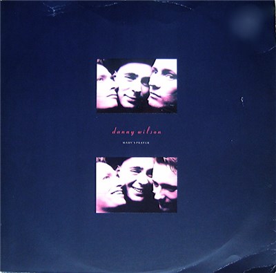 Danny Wilson - Mary's Prayer download mp3 flac