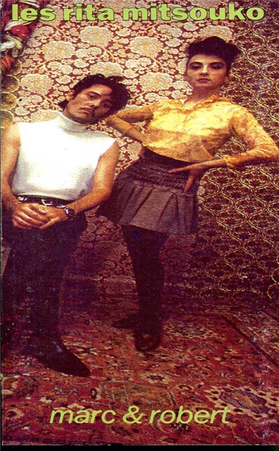 Les Rita Mitsouko - Marc & Robert download mp3 flac