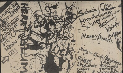 Herr Blum - Schock download mp3 flac