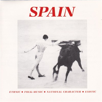 Various - Spain download mp3 flac