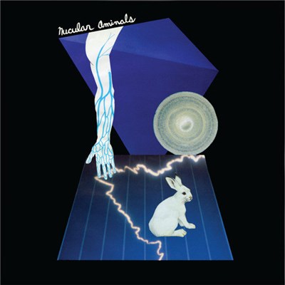 Nucular Aminals - Nucular Aminals download mp3 flac