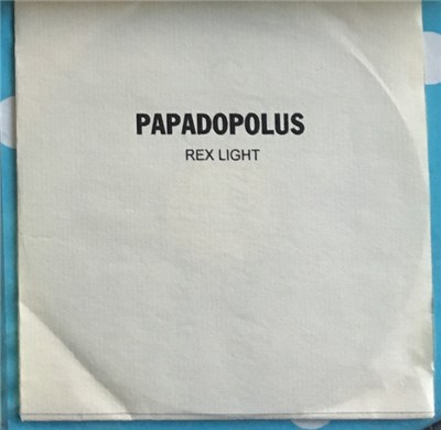 Papadopolus - Rex Light download mp3 flac