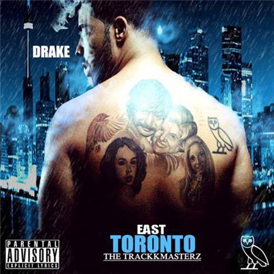 Drake - East Toronto download mp3 flac