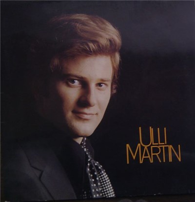 Ulli Martin - Ulli Martin download mp3 flac