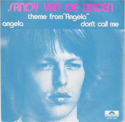 Sandy Van De Linden - Angela download mp3 flac