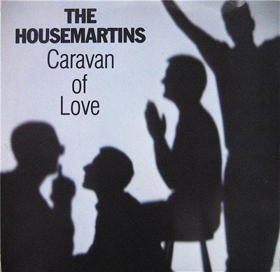 The Housemartins - Caravan Of Love download mp3 flac