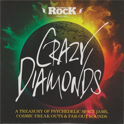 Various - Crazy Diamonds download mp3 flac
