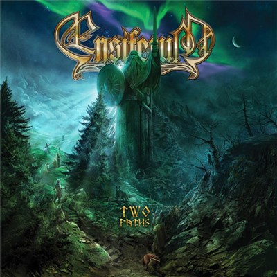 Ensiferum - Two Paths download mp3 flac